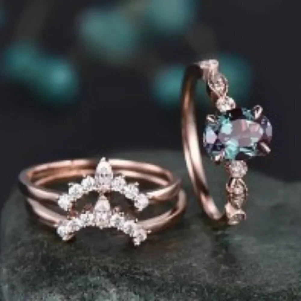 N/A 3pcs exquisite